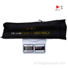Cross Wheel Spanner met aangepast merklogo
